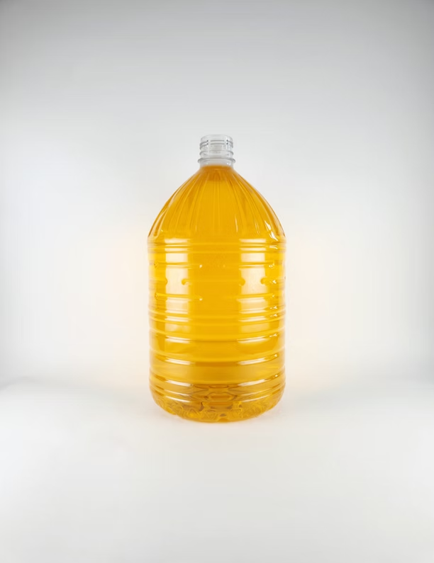 Envase 4000 ml Boca 38 PET codigo 91-1-922