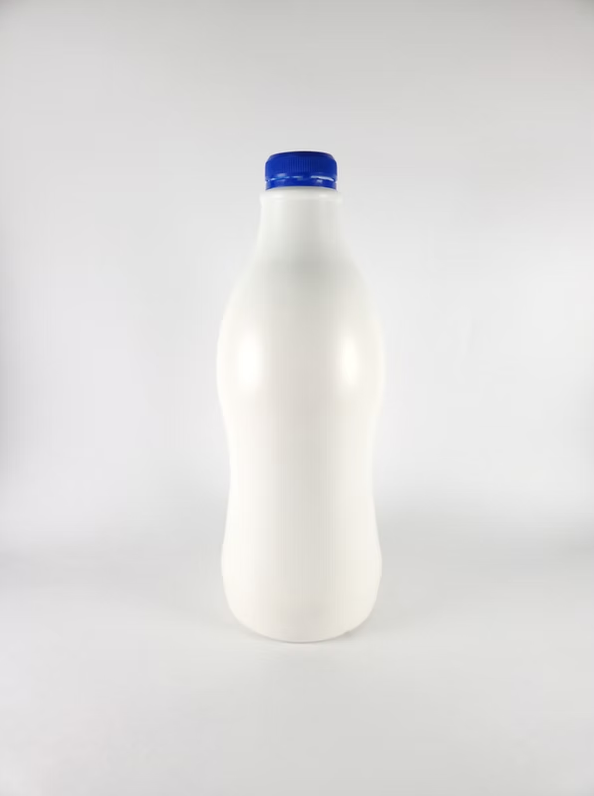 Envase 1750 ml lacteo PEAD codigo 91-1-160