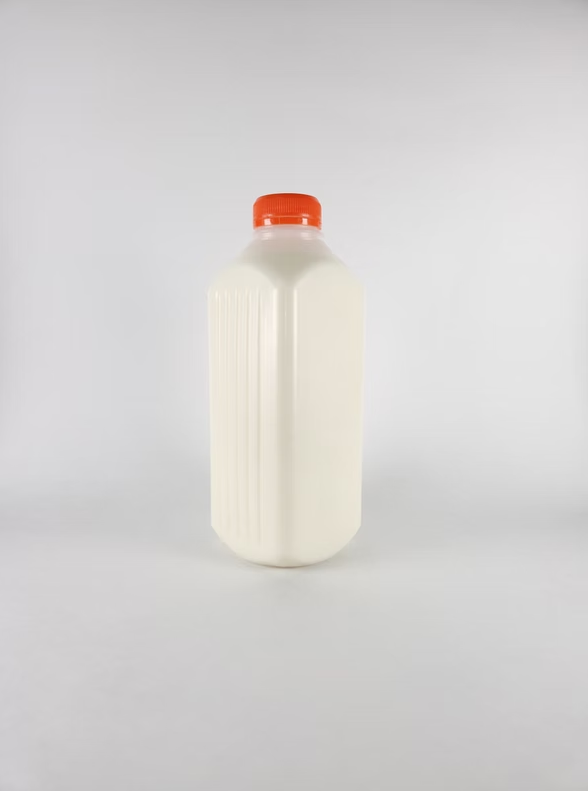 Envase 1000 ml silvestrico PEAD codigo 91-1-26