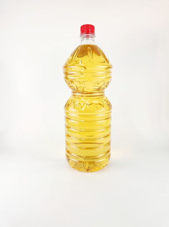 Envase 3000 ml aceite PET codigo 91-1-832