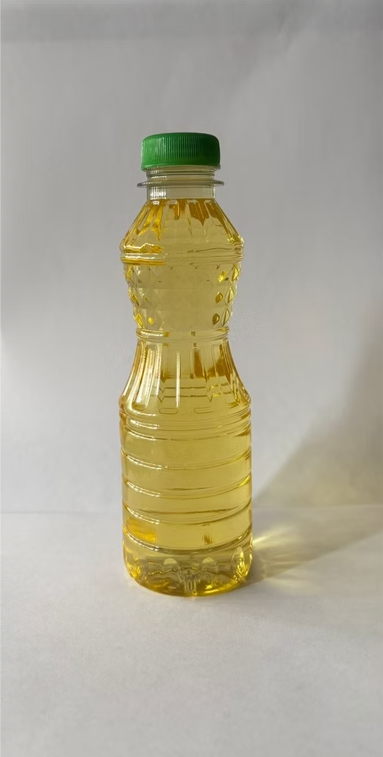 Envase 250 ml aceite PET codigo 91-1-720