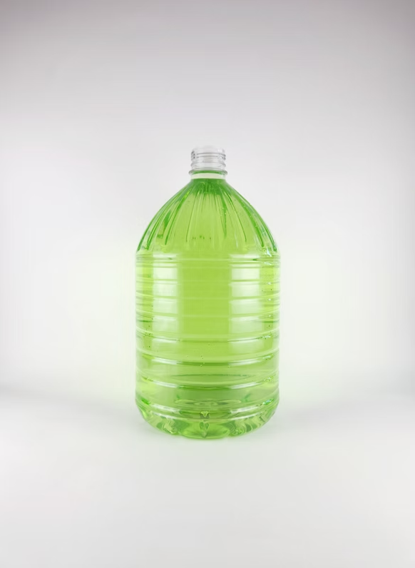 Envase 3785 ml boca 38 PET codigo 91-1-931