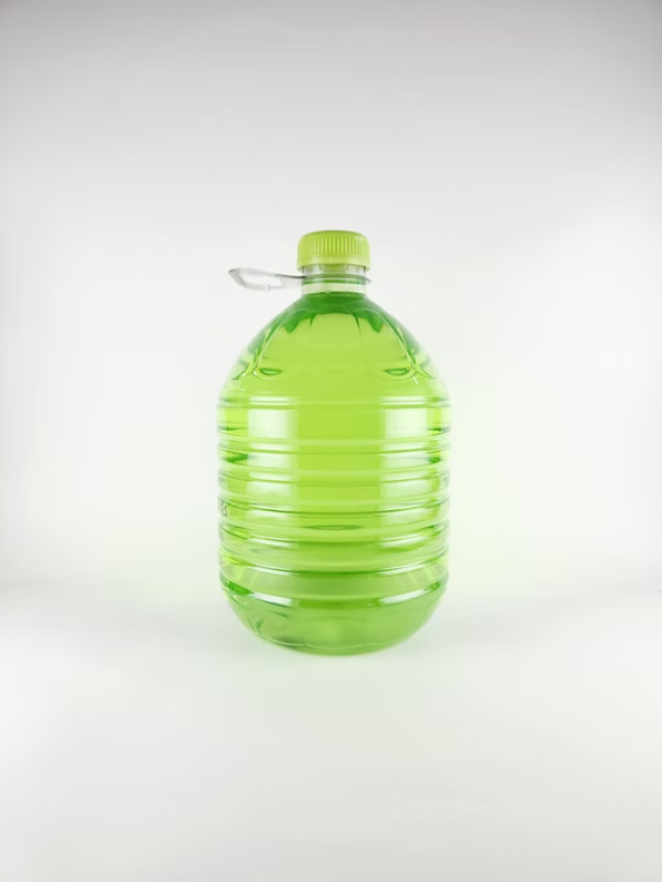 Envase 3785 ml Galon Boca 46 PET codigo 91-1-3785