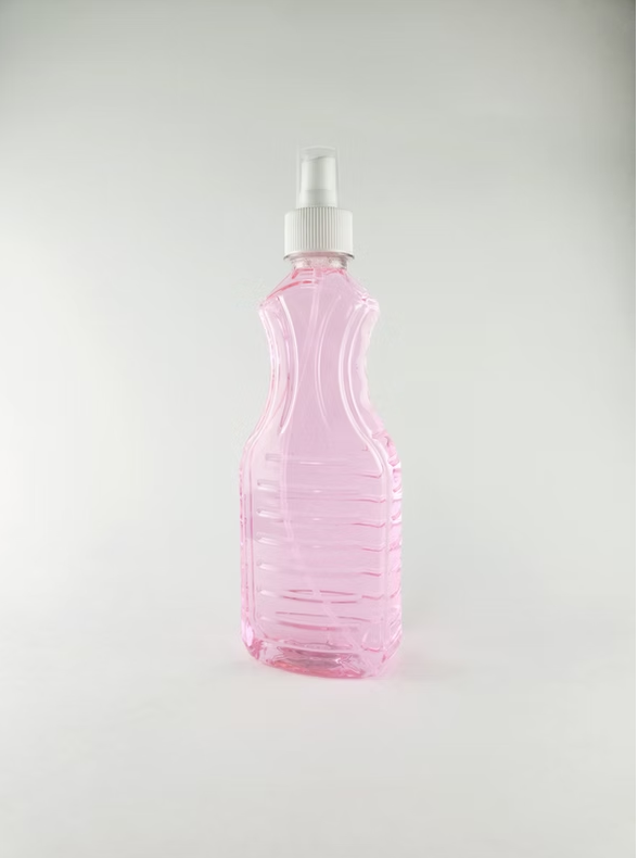 Envase 500 ml PET multiusos codigo 91-1-1016