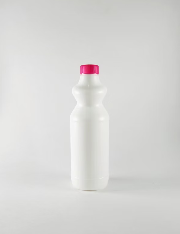 Hipoclorito 500 ml blanco codigo 91-1-578