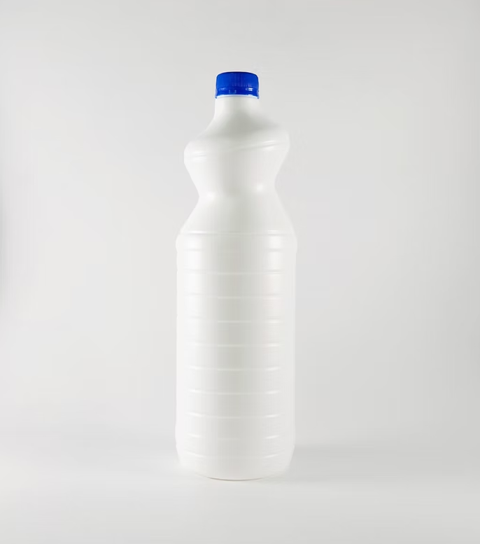 Hipoclorito 1000 ml blanco codigo 91-1-887