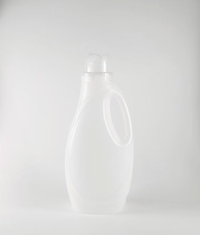 Envase 1000 ml detergente natural codigo 91-1-1014