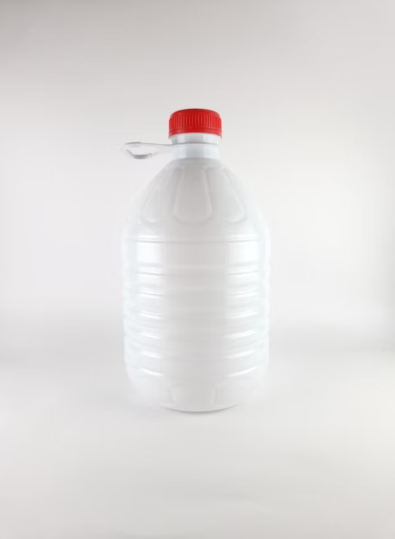 Envase 3000 ml blanco boca 46 PET codigo 91-1-262