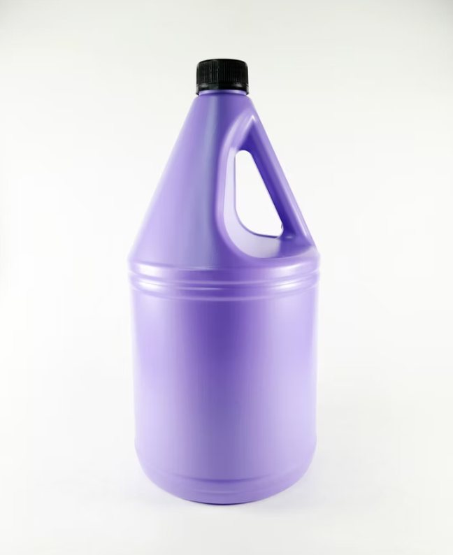 Envase Galon 3.7 Lts cohete lila codigo 91-1-916