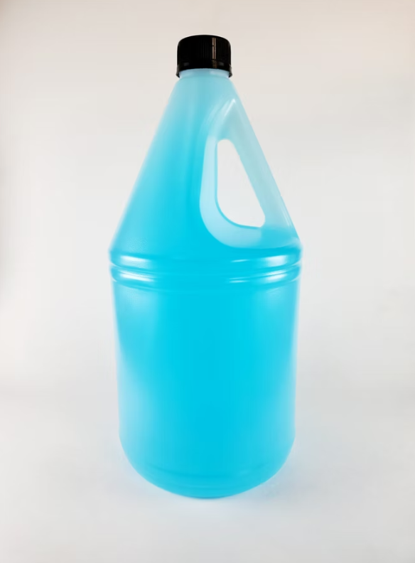 Envase Galón cohete natural 3.7 Lts codigo 91-1-918