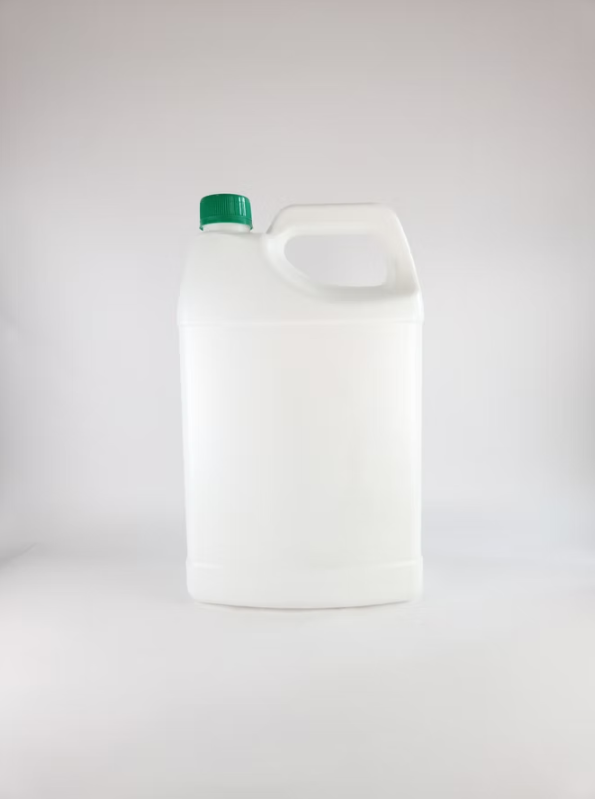 Envase 4000 ml mirilla blanca boca 38 codigo 91-1-2440