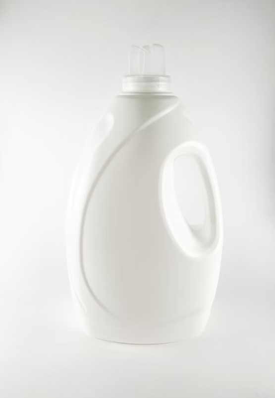 Envase 4000 ml detergente codigo 91-1-958