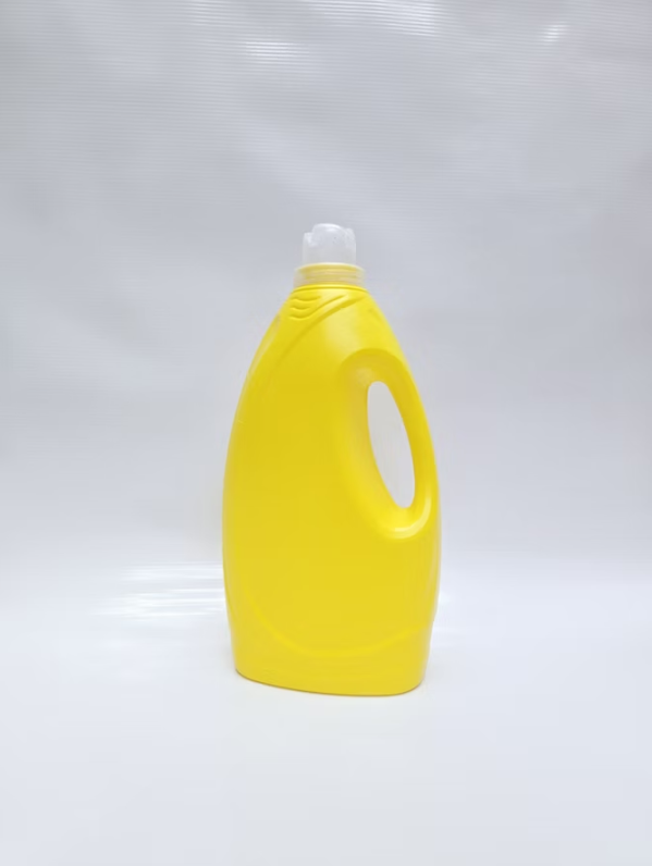 Envase 3000 ml PEAD detergente codigo 91-1-1064