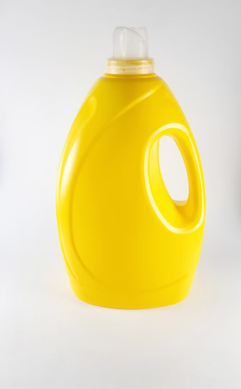 Envase 4000 ml detergente codigo 91-1-1064