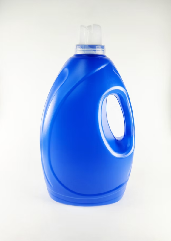 Envase 4000 ml detergente codigo 91-1-956