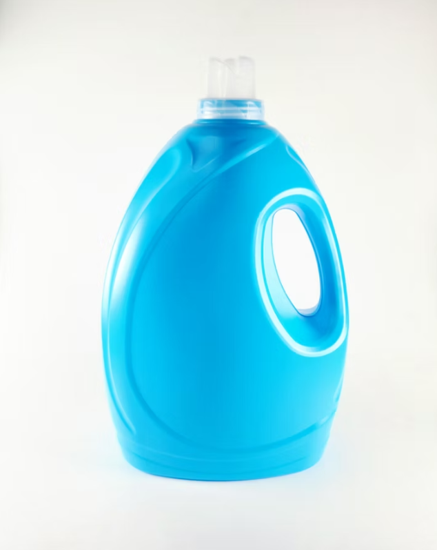 Envase 5000 ml suavizante codigo 91-1-1006