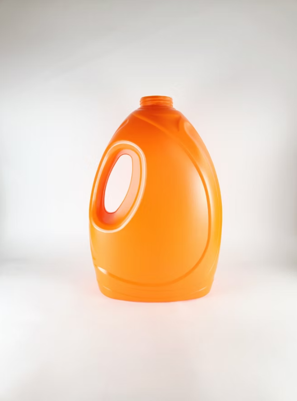 Envase 5000 ml detergente codigo 91-1-1004