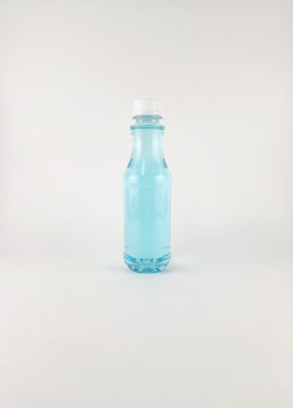 Envase 280 ml PET codigo 91-1-970