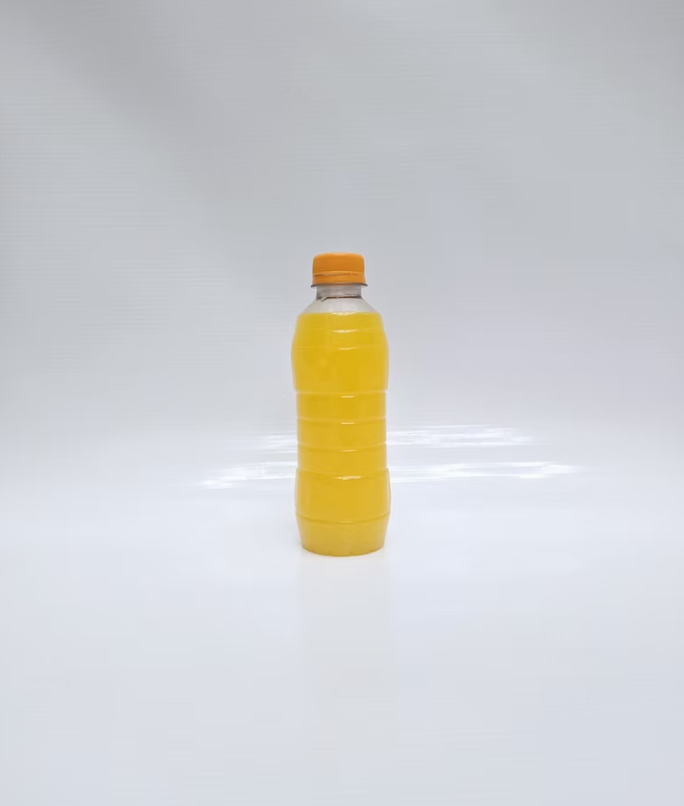 Envase 300 ml PET anillada codigo 91-1-140