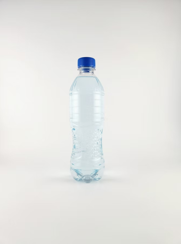 Envase 500 ml Nova PET codigo 91-1-825