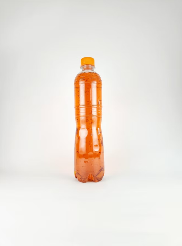 Envase 600 ml PET codigo 91-1-421