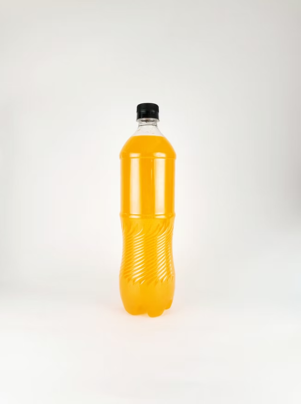 Envase 1000 ml carbonatada PET codigo 91-1-910