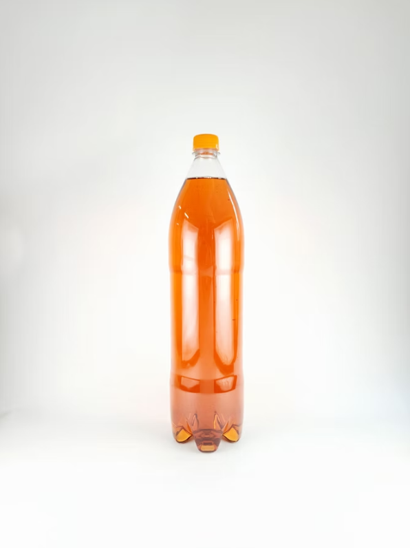 Envase 1700 ml Liso PET codigo 91-1-746