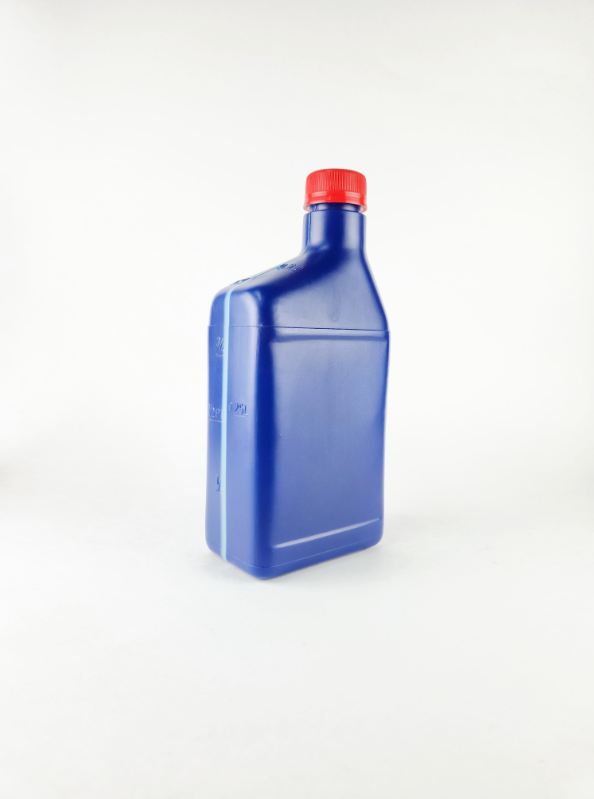 Envase Pinta PEAD codigo 91-1-858