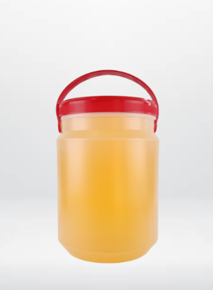 Envase 2000 ml Tarrina PEAD codigo 91-1-619