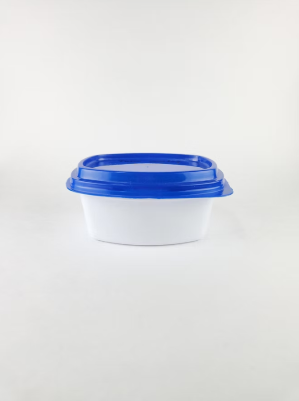 Envase 250 mantequilla ml PP codigo 91-2-250