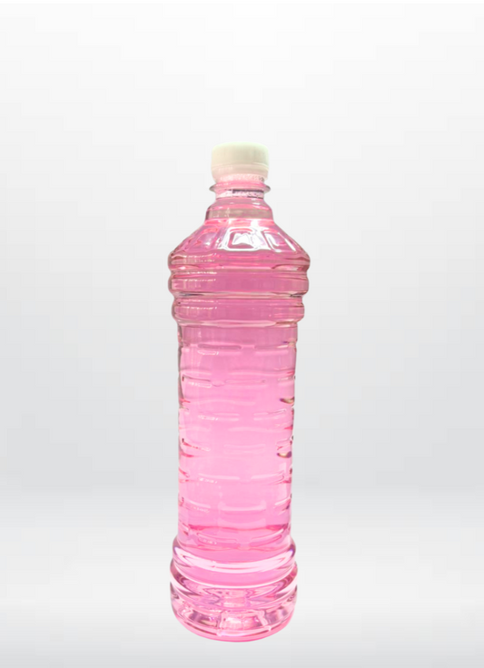 Envase 800 ml PET Cilindrico codigo 91-1-810