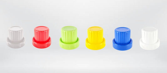 Tapa Detergente Lisa