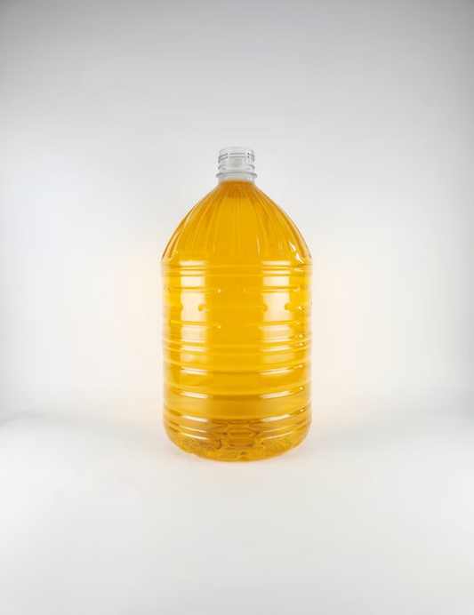 Envase 4000 ml Boca 38 PET codigo 91-1-922