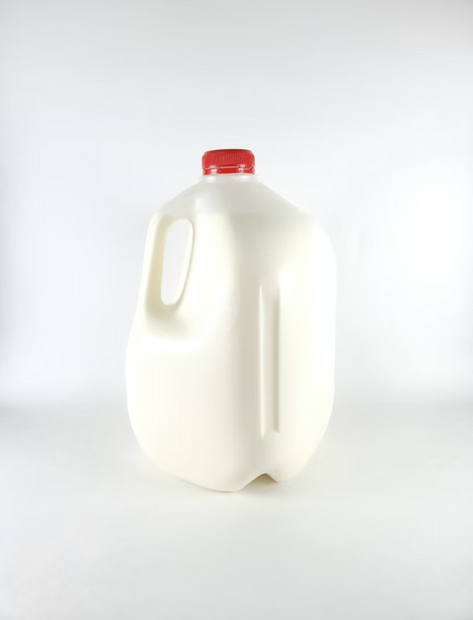 Envase Galon Americano 3.7 L PEAD codigo 91-1-2433