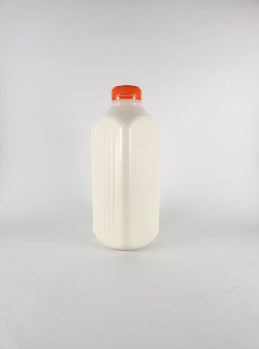 Envase 1000 ml silvestrico PEAD codigo 91-1-26