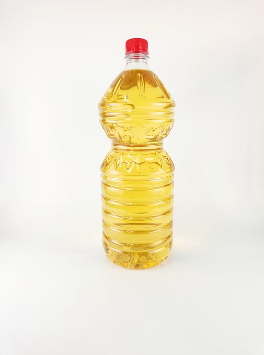 Envase 3000 ml aceite PET codigo 91-1-832