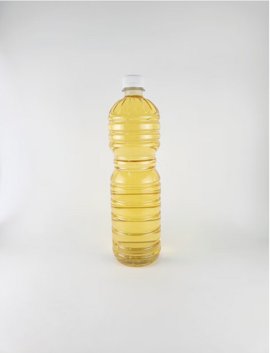 Envase 900 ml aceite PET codigo 91-1-542