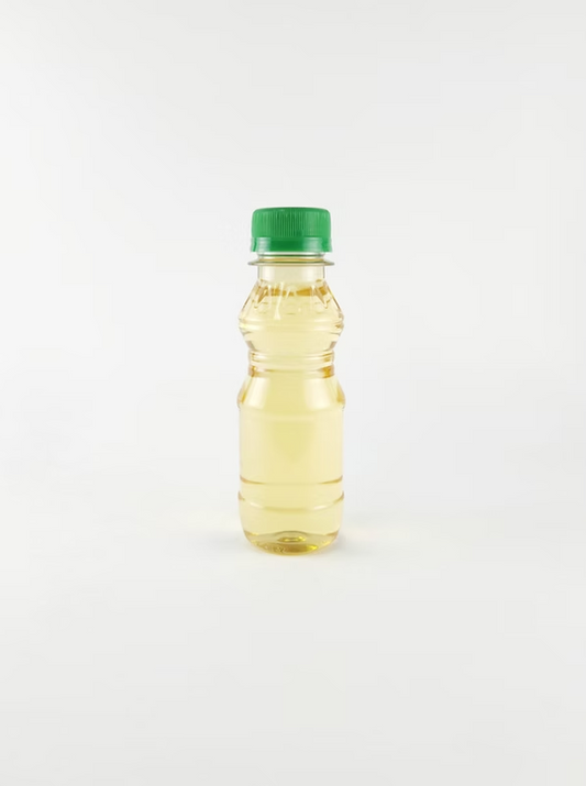 Envase 120 ml aceite PET codigo 91-1-714