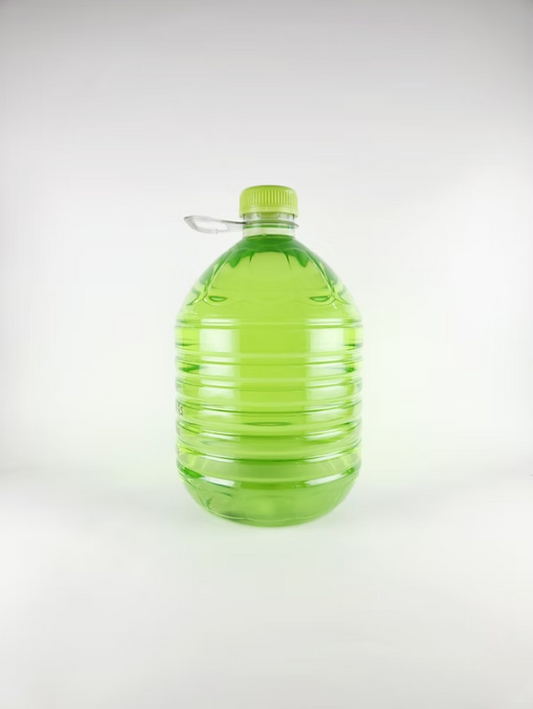 Envase 3785 ml Galon Boca 46 PET codigo 91-1-3785