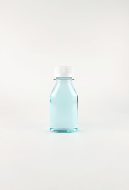 Envase 70 ml PET codigo 91-1-964