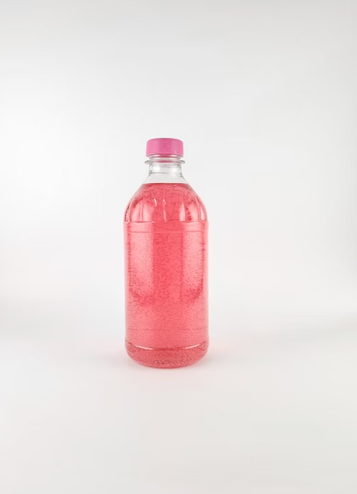 Envase 500 ml PET vinagre codigo 91-1-907