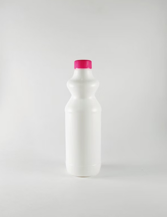 Hipoclorito 500 ml blanco codigo 91-1-578