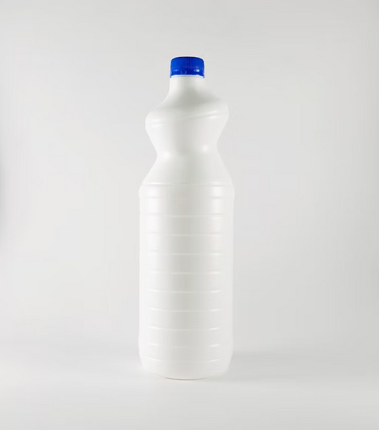 Hipoclorito 1000 ml blanco codigo 91-1-887