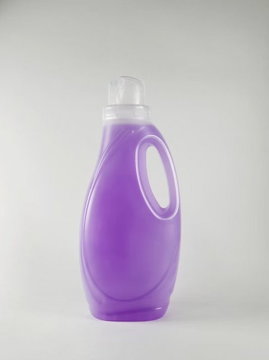 Envase 1000 ml PEAD detergente natural codigo 91-1-1014