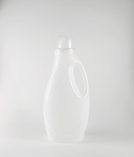 Envase 1000 ml detergente natural codigo 91-1-1014