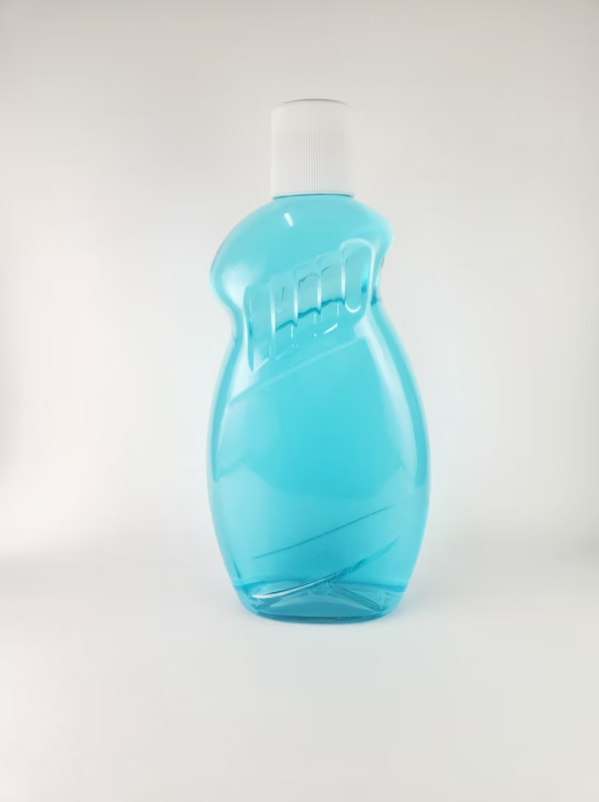 Envase 2000 ml PET anatomico codigo 91-1-670