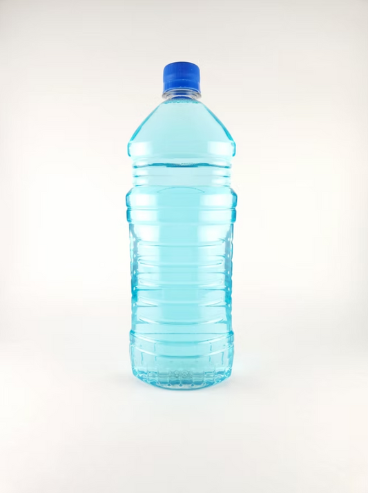 Envase 1000 ml limpiapisos rectangular codigo 91-1-978