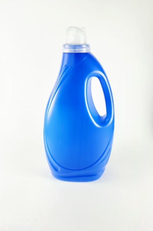 Envase 2000 ml detergente azul codigo 91-1-769