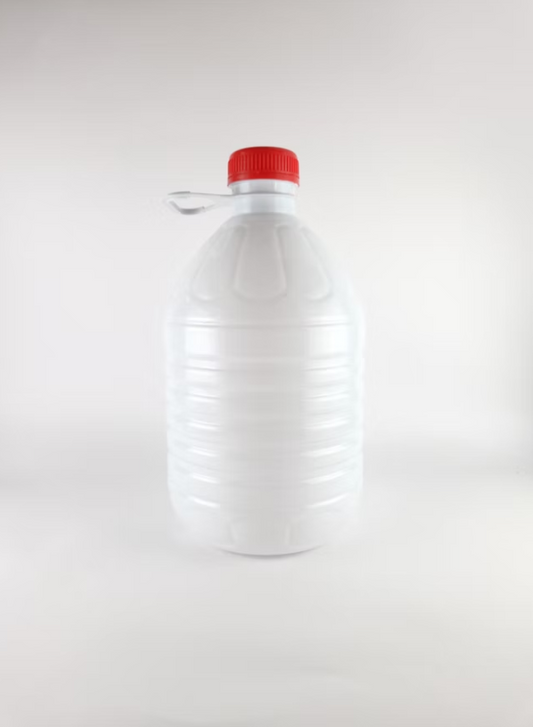 Envase 3000 ml blanco boca 46 PET codigo 91-1-262