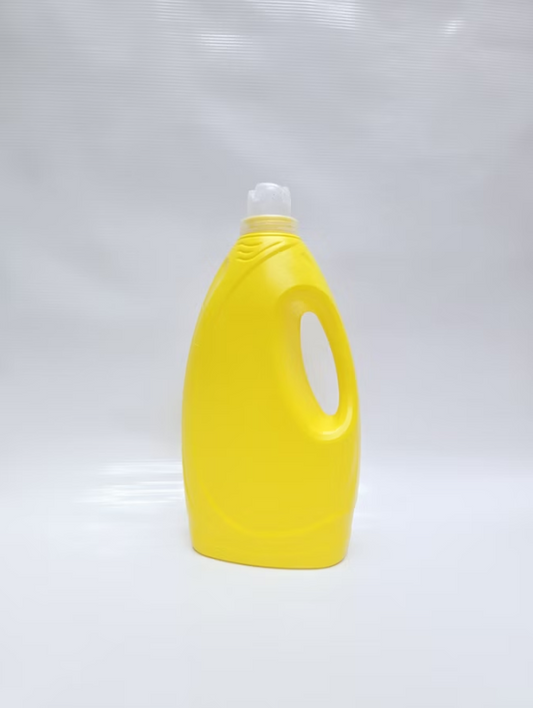 Envase 3000 ml PEAD detergente codigo 91-1-1064